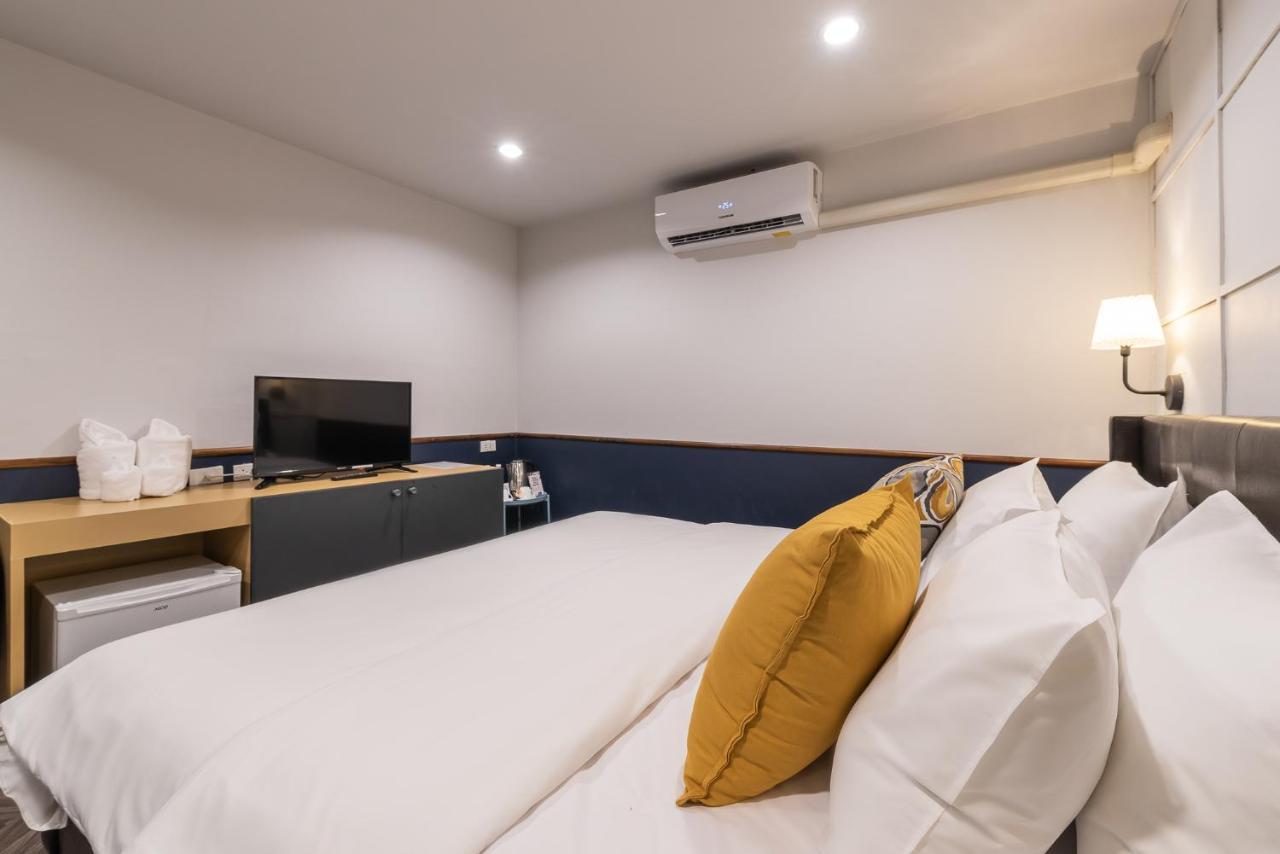 The Mellow Pillow Hotel @ Chiang Mai Gate Екстериор снимка