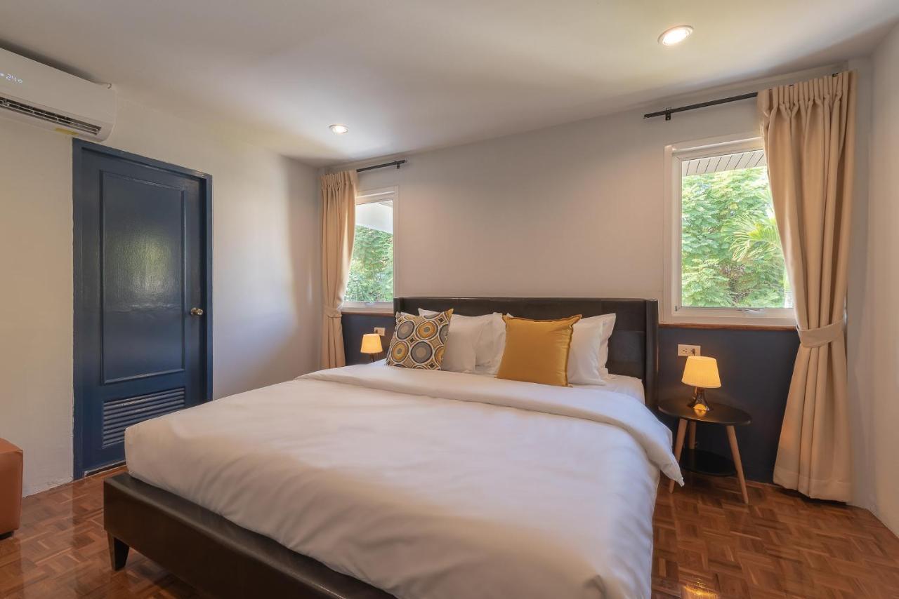 The Mellow Pillow Hotel @ Chiang Mai Gate Екстериор снимка