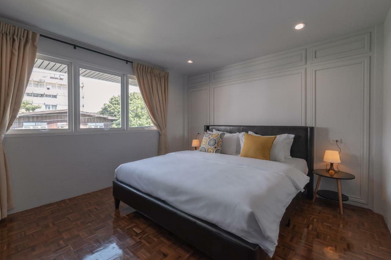 The Mellow Pillow Hotel @ Chiang Mai Gate Екстериор снимка