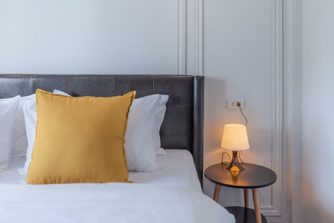 The Mellow Pillow Hotel @ Chiang Mai Gate Екстериор снимка