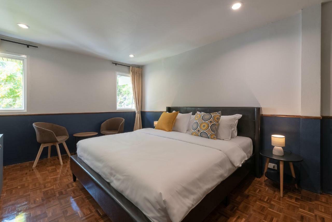The Mellow Pillow Hotel @ Chiang Mai Gate Екстериор снимка