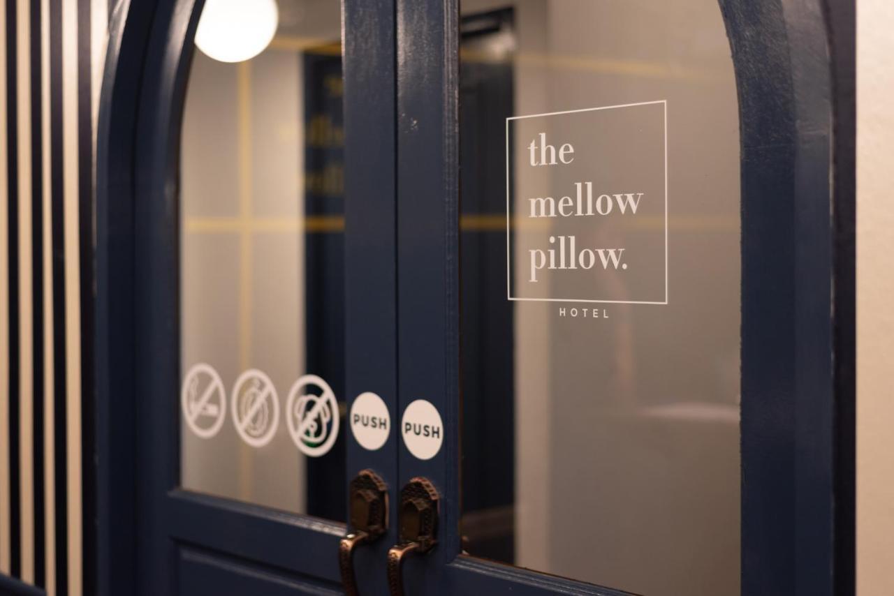 The Mellow Pillow Hotel @ Chiang Mai Gate Екстериор снимка